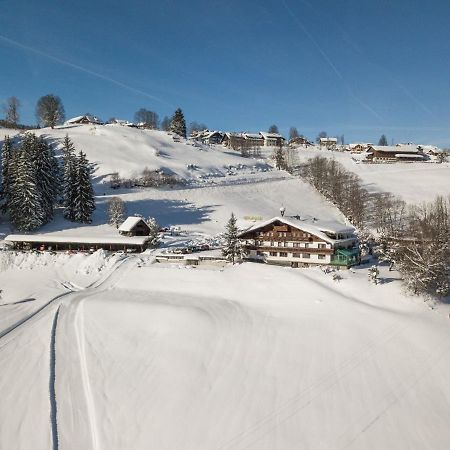Seiterhof Hotel Schladming Exterior photo