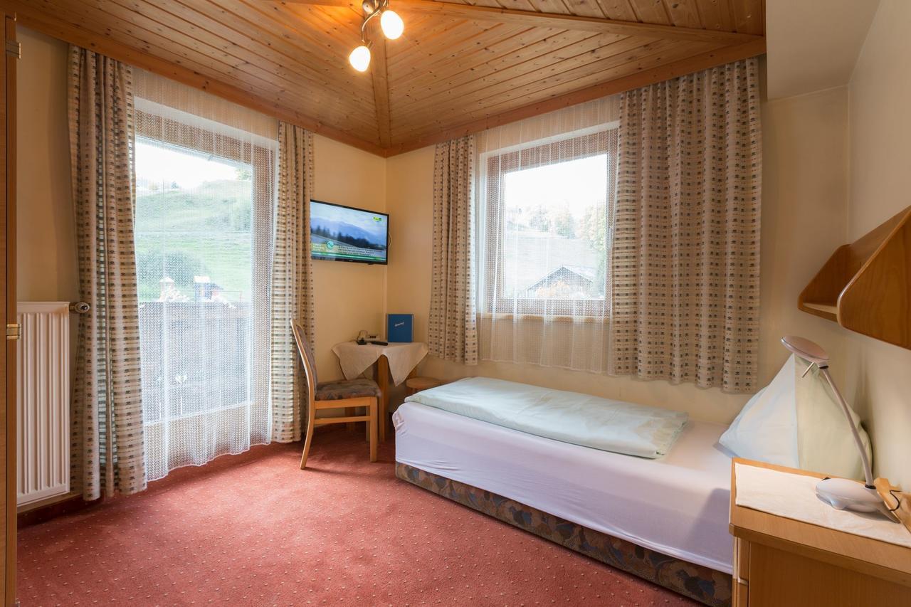 Seiterhof Hotel Schladming Exterior photo