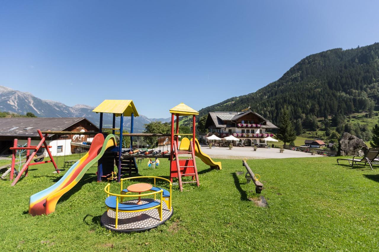 Seiterhof Hotel Schladming Exterior photo