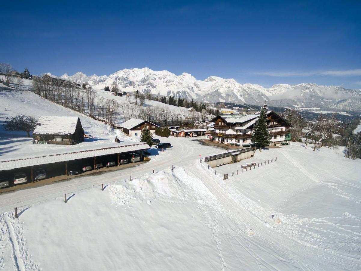 Seiterhof Hotel Schladming Exterior photo