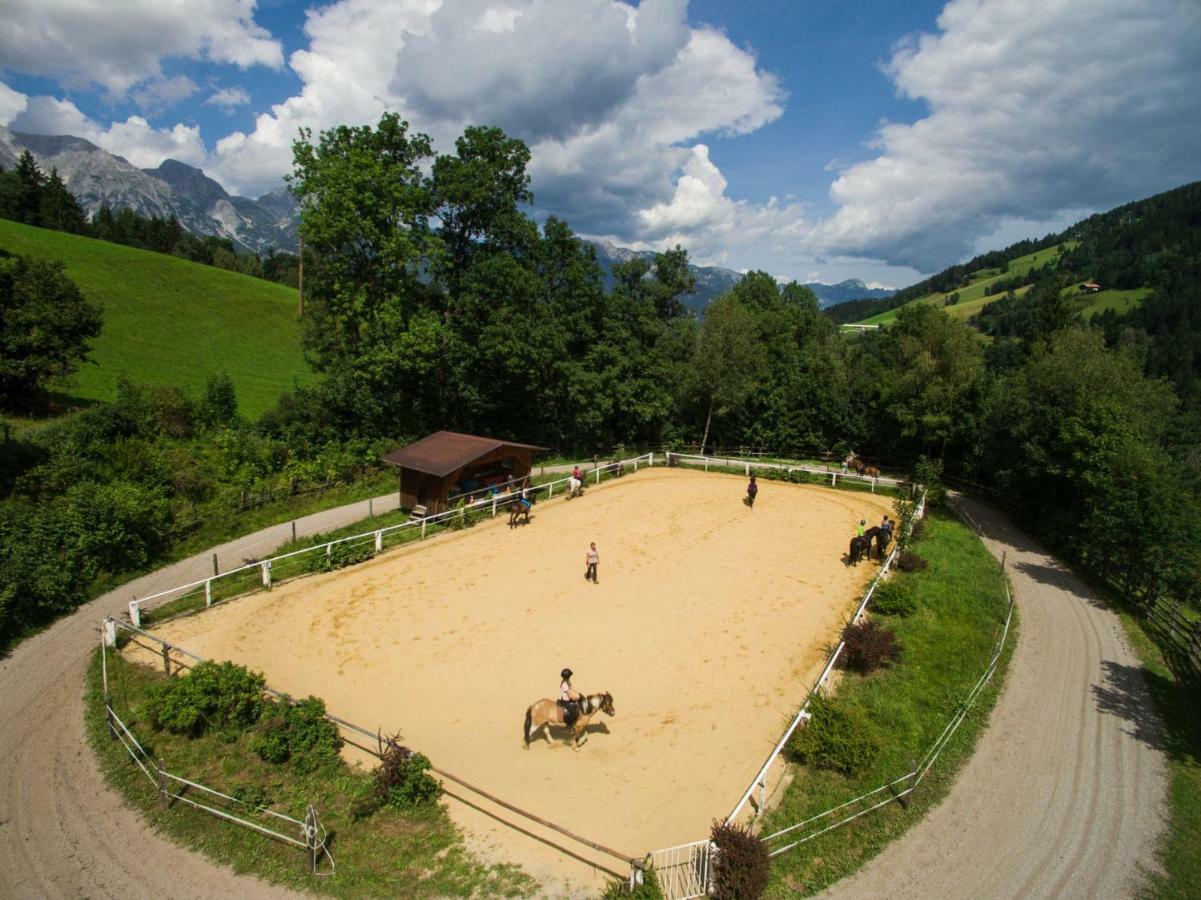 Seiterhof Hotel Schladming Exterior photo