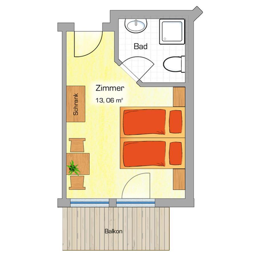Seiterhof Hotel Schladming Room photo