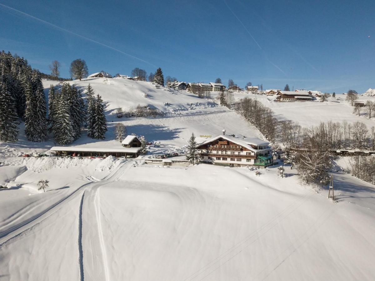 Seiterhof Hotel Schladming Exterior photo